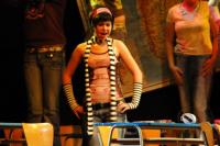 Lány, Tyrš, S úsměvem jde všechno líp, 2006