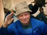 KDP 2007, osobnosti festivalu, Vaverka Jan