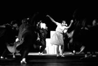 Žďár nad Sázavou, ZUŠ, Soubor Modrý pták, Havrane z kamene, JH 1993