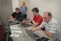 Chrudim, LCH 2021, Sem. T,  Fotografický seminářI, Irena Vodáková