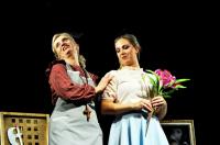 Sivice, Stodola, Sen, CP Divadelní Piknik Most 2025