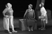 Ořechov, Ořechovské divadlo, Paroháči, 2008