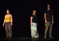 České Budějovice, Divadélko Růžek, Vlčí bouda, CP Dětská scéna 2011