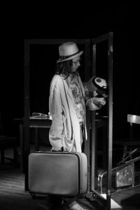 Liberec, ZUŠ, A la Tarantino, 2008