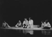 Plzeň, Dominik, Chléb, 1974