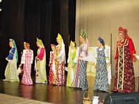 Počátky, AJeTo, Mrazík, 2012