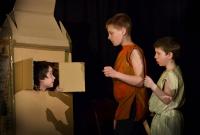 Benešov u Semil, ZŠ, Jizeránek, O Břetislavovi a Jitce …, KP Dětská scéna Jablonec nad Nisou 2013