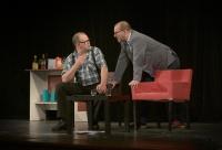 Štítina, ŠAMU, Fantastická žena, CP Krakonošův divadelní podzim Vysoké n. Jiz. 2022