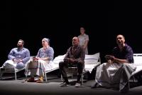 Nučice, Žumpa, Srdeční slabost, KP Lounské divadlení, 2025