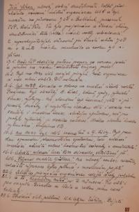 Česká Bělá, ŠS, Neohrožený Mikeš, 1963