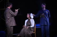 Kladno, V.A.D., Feérie o Kladně, CP Jiráskův Hronov 2011