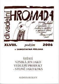 Divadelní HROMADA 2006, č. 48