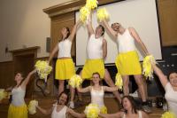 Praha-Nové Město, Hamba, Ke hvězdám, 2012