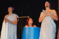 Břeclav, Břetislav, Muž sedmi sester, 2009