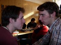 Olomouc, Tyátr, Otevření divadelního klubu, 2005