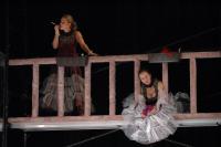 Plzeň, Alfa, Hamleteen. CP Popelka Rakovník 2013