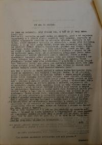 Nový Bydžov, Jirásek, Programy, pozvánky