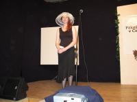 Kozojedy, Koza, Pěkný den v Černé, 2008