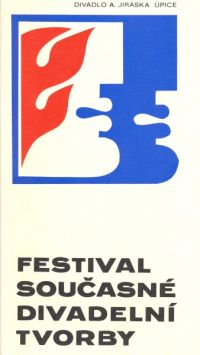 Úpice, Festival současné divadelní tvorby 1978 - program