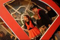 Hvozdná, Kroužek divadelních ochotníků, Ferda Mravenec, 2010