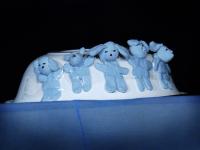 Jaroměř, Moje pětka, Bleděmodrý Petr, LCH 2007