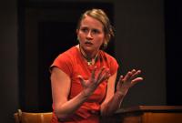 Choceň, Jirásek, Po Magrittovi, KP Červený Kostelec 2011