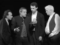 Libochovice, Scéna, Naši furianti, 2004