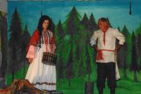 Trstěnice, Vojnarka, Mrazík, 2009