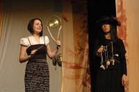 Mladá Boleslav, Dividýlko na dlani, My, svobodnej národ, CP Divadelní Piknik Volyně 2015