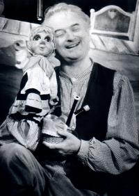 Plzeň, Alfa, Červená Karkulka „v A dur“, CP FEMAD Libice nad Cidlinou 2000