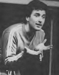 Jaroslav Kubeš, Volyně, divadlo jednoho herce: Osamělost fotbalového brankáře, JH 1985