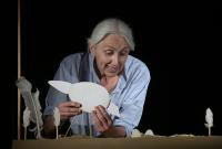 Choceň, Hana Voříšková Tom Mohr, Haló, chci ven, CP LCH 2021