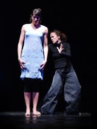 Praha,Tyrando TMS,  Syrinx, 2007