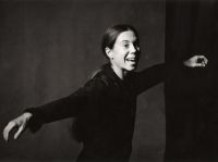 Valašské Meziříčí, KT 1983, Prostějov, Ha-divadlo, Biletářka