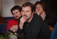 Rakovník, rozborové semináře KP Wintrův Rakovník 2015