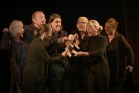 Plzeň, Divadlo Alfa, Putování dobrého Hanse Böhma Evropou, CP LCH 2021