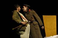 Hradec Králové, HKU Divadla Jesličky, Král Ubu, CP Divadelní Piknik Volyně 2024