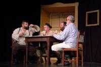 Rakovník, Tyl, Revizor, 2025