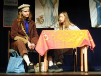 Chocerady, Kocábka, Přístav, KP Wintrův Rakovník 2001