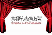 Bystřice nad Pernštejnem, Divadlo Beze Jména, logo