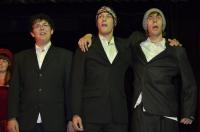 Břeclav, Regina, Na Betlém, CP Šrámkův Písek 2011