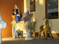 Horní Černůtky, HáČek