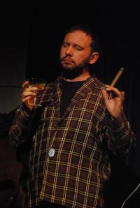 Kladno, V.A.D., Fe-érie o Kladně, KP Wintrův Rakovník 2011