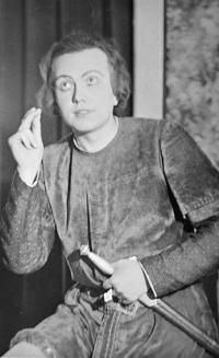 Brno, Slavoj, Noc na Karlštejně, 1940