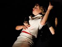 Morkovice, Morkovští ochotníci, Hrobka, KDP 2010