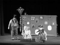 Rumburk, Hraničář, O zlém draku Mračounovi, KP Nový Bor 2002