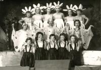 Praha-Spořilov, Sokol, Z říše hmyzu, 1935