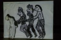 Praha, Dva ve jhách, ZeZásuvek, CP Šrámkův Písek 2013