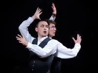 Praha, Krvik Totr, Produkt, 2007