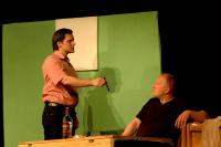 Brno, Buranteatr, Obraz, CP Divadelní Piknik Volyně 2012